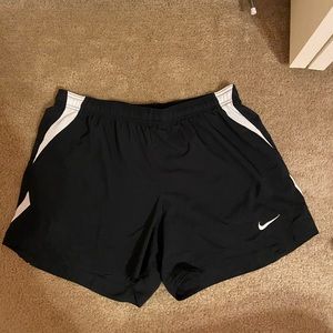Nike shorts